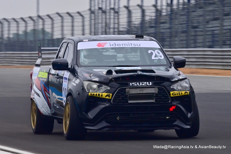 2026.04 Buriram Super Turbo 2026 #1 RacingAsia.tv