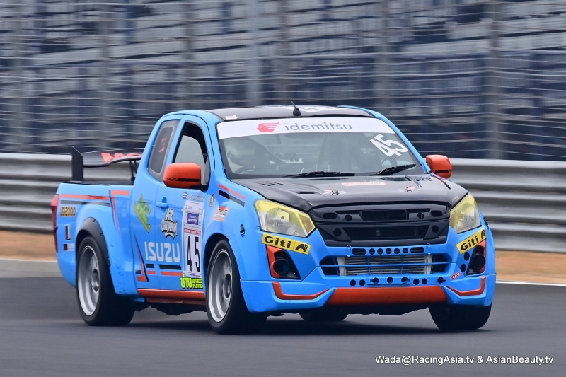 2026.04 Buriram Super Turbo 2026 #1 RacingAsia.tv