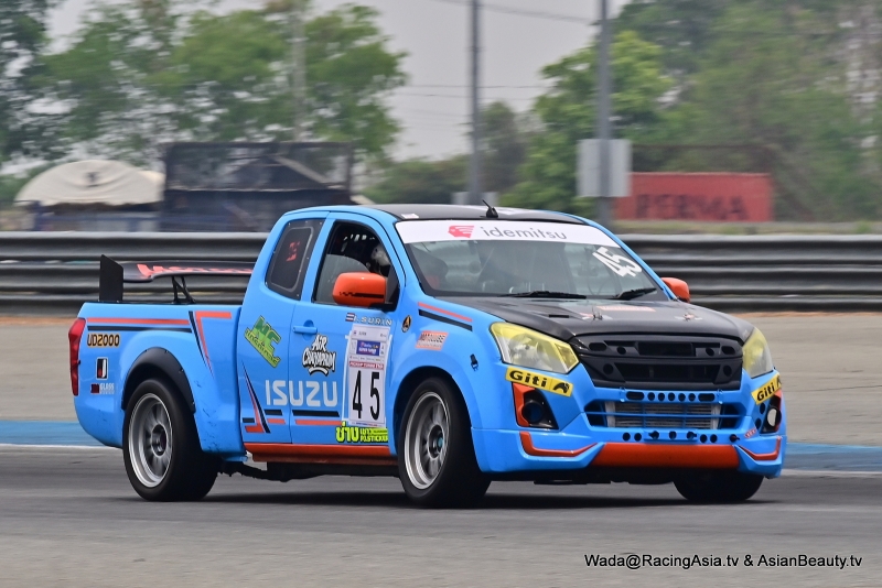 2026.04 Buriram Super Turbo 2026 #1 RacingAsia.tv