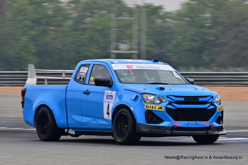 2026.04 Buriram Super Turbo 2026 #1 RacingAsia.tv
