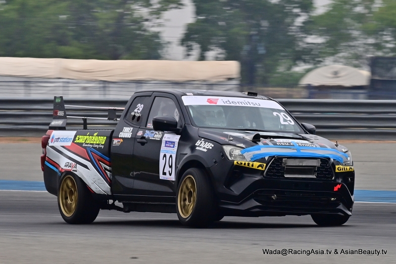 2026.04 Buriram Super Turbo 2026 #1 RacingAsia.tv