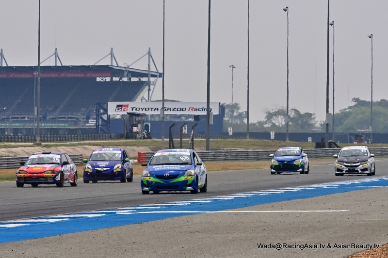 2026.04 Buriram Super Turbo 2026 #1 RacingAsia.tv