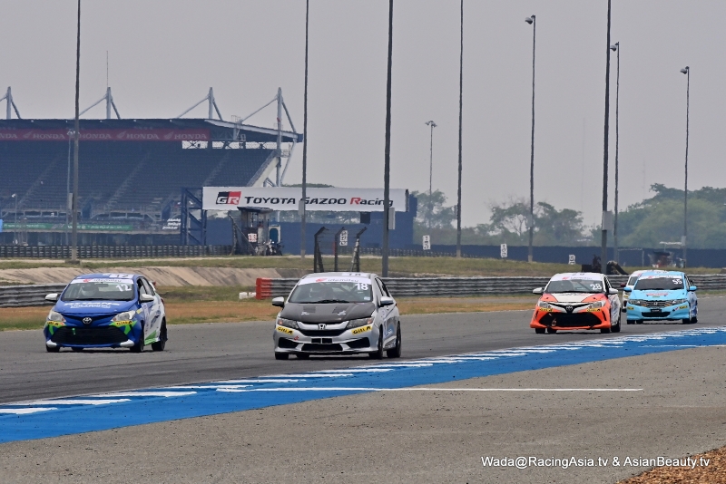 2026.04 Buriram Super Turbo 2026 #1 RacingAsia.tv