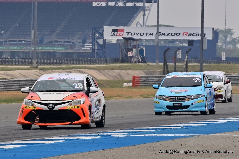 2026.04 Buriram Super Turbo 2026 #1 RacingAsia.tv