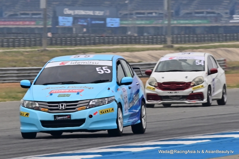 2026.04 Buriram Super Turbo 2026 #1 RacingAsia.tv