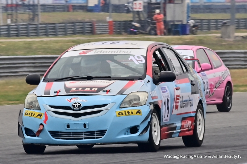 2026.04 Buriram Super Turbo 2026 #1 RacingAsia.tv
