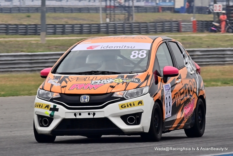 2026.04 Buriram Super Turbo 2026 #1 RacingAsia.tv