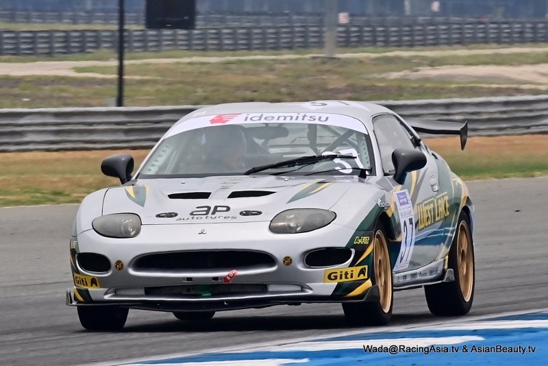 2026.04 Buriram Super Turbo 2026 #1 RacingAsia.tv