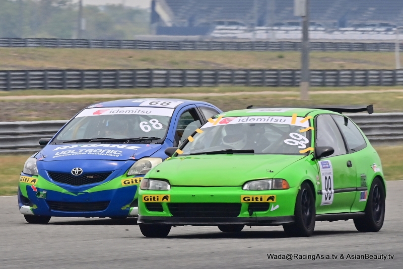 2026.04 Buriram Super Turbo 2026 #1 RacingAsia.tv