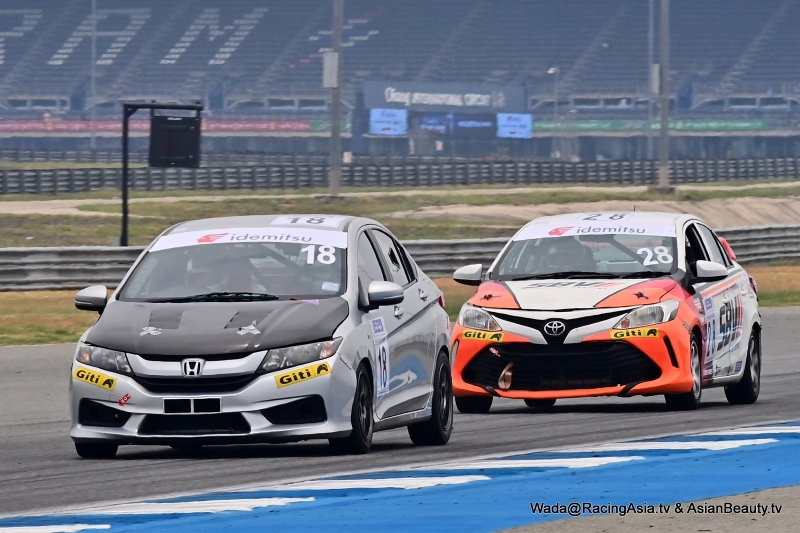 2026.04 Buriram Super Turbo 2026 #1 RacingAsia.tv