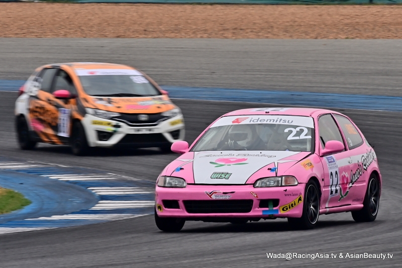 2026.04 Buriram Super Turbo 2026 #1 RacingAsia.tv