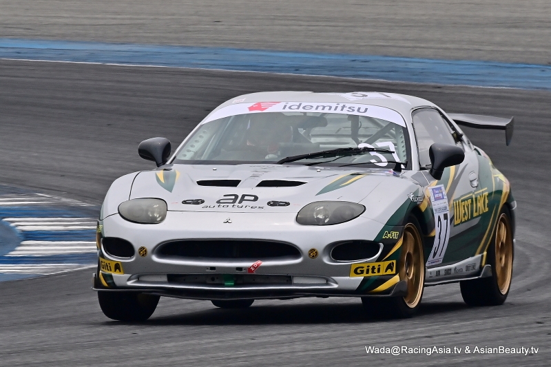 2026.04 Buriram Super Turbo 2026 #1 RacingAsia.tv