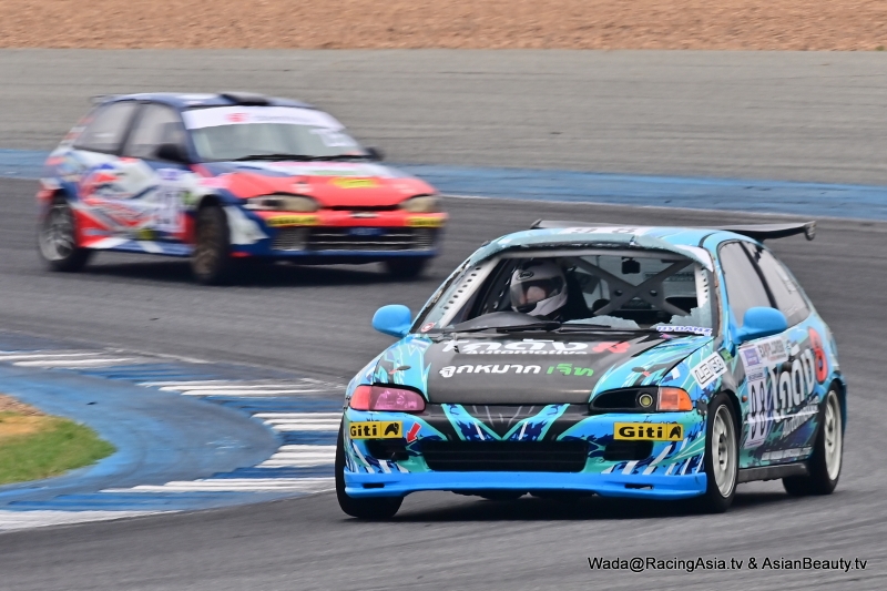 2026.04 Buriram Super Turbo 2026 #1 RacingAsia.tv