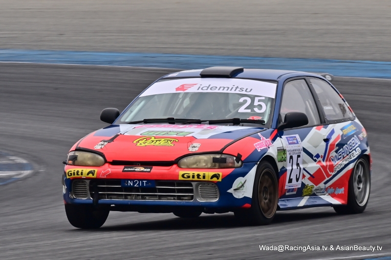 2026.04 Buriram Super Turbo 2026 #1 RacingAsia.tv