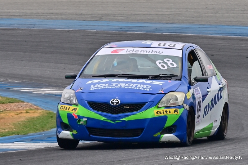 2026.04 Buriram Super Turbo 2026 #1 RacingAsia.tv