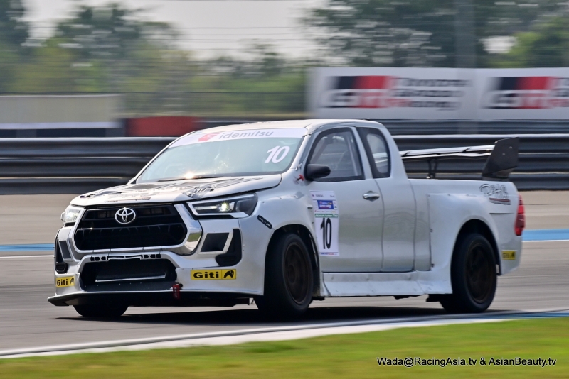 2026.04 Buriram Super Turbo 2026 #1 RacingAsia.tv