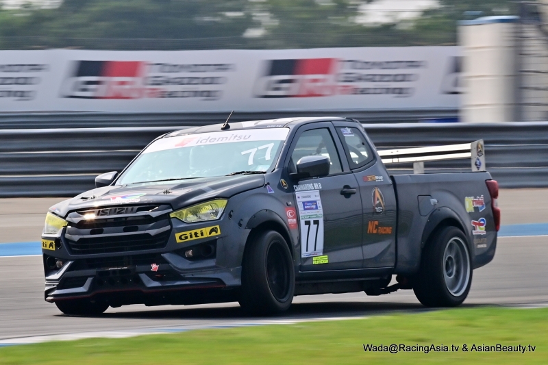 2026.04 Buriram Super Turbo 2026 #1 RacingAsia.tv
