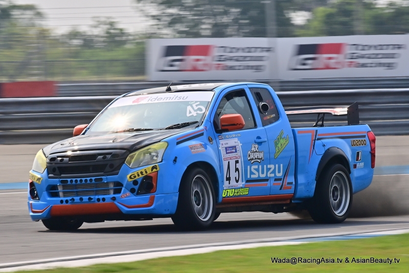 2026.04 Buriram Super Turbo 2026 #1 RacingAsia.tv