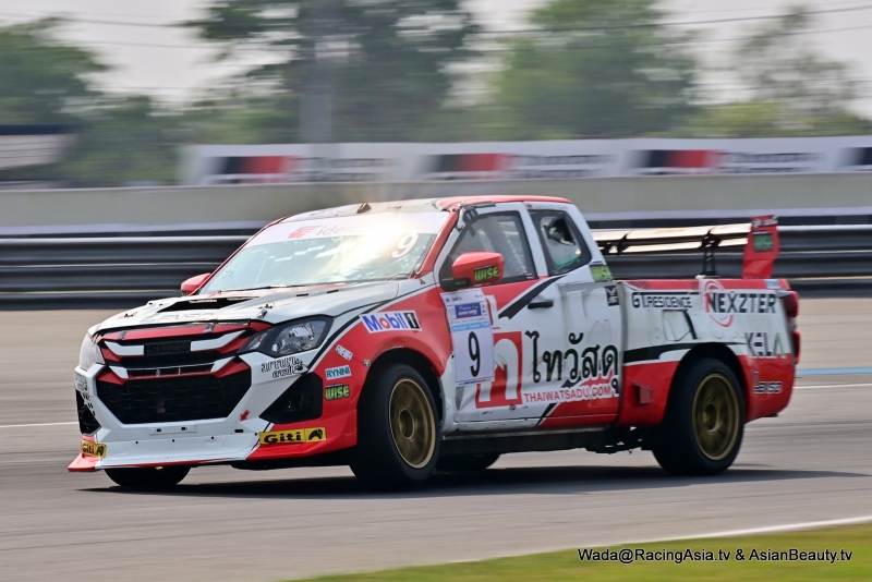 2026.04 Buriram Super Turbo 2026 #1 RacingAsia.tv