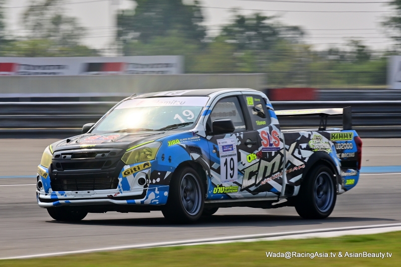 2026.04 Buriram Super Turbo 2026 #1 RacingAsia.tv