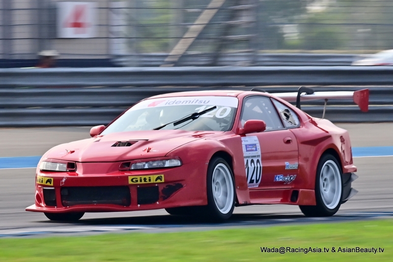 2026.04 Buriram Super Turbo 2026 #1 RacingAsia.tv