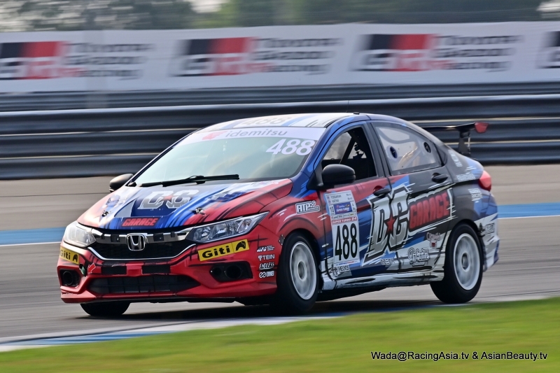 2026.04 Buriram Super Turbo 2026 #1 RacingAsia.tv