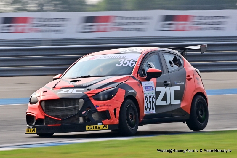2026.04 Buriram Super Turbo 2026 #1 RacingAsia.tv