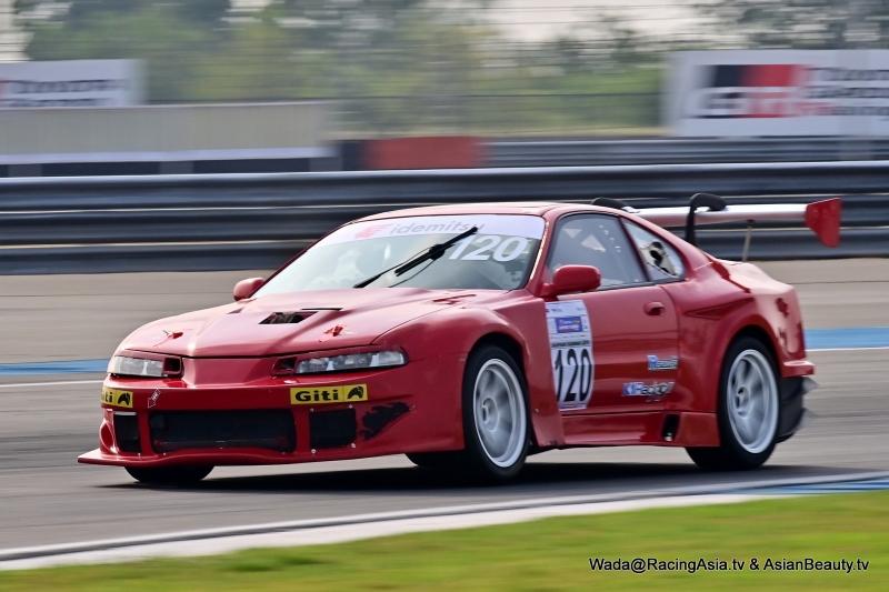 2026.04 Buriram Super Turbo 2026 #1 RacingAsia.tv