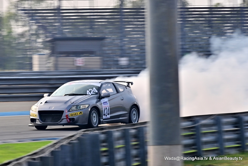 2026.04 Buriram Super Turbo 2026 #1 RacingAsia.tv