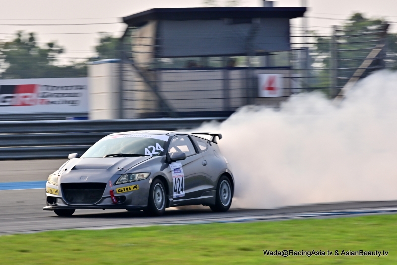 2026.04 Buriram Super Turbo 2026 #1 RacingAsia.tv