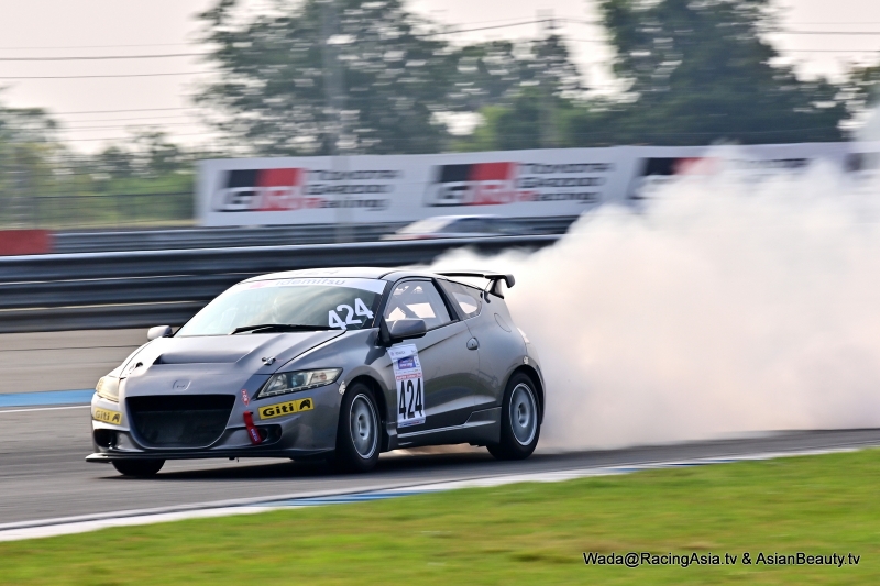 2026.04 Buriram Super Turbo 2026 #1 RacingAsia.tv