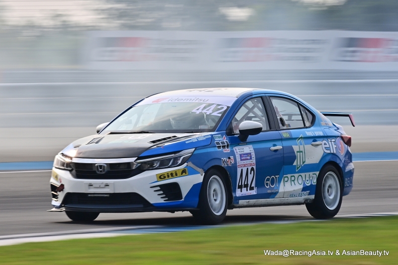 2026.04 Buriram Super Turbo 2026 #1 RacingAsia.tv