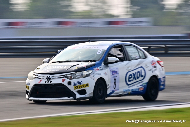 2026.04 Buriram Super Turbo 2026 #1 RacingAsia.tv