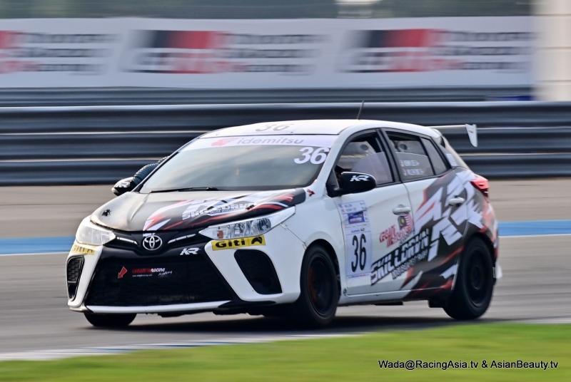 2026.04 Buriram Super Turbo 2026 #1 RacingAsia.tv