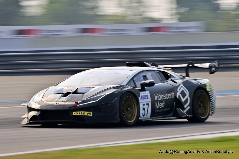 2026.04 Buriram Super Turbo 2026 #1 RacingAsia.tv