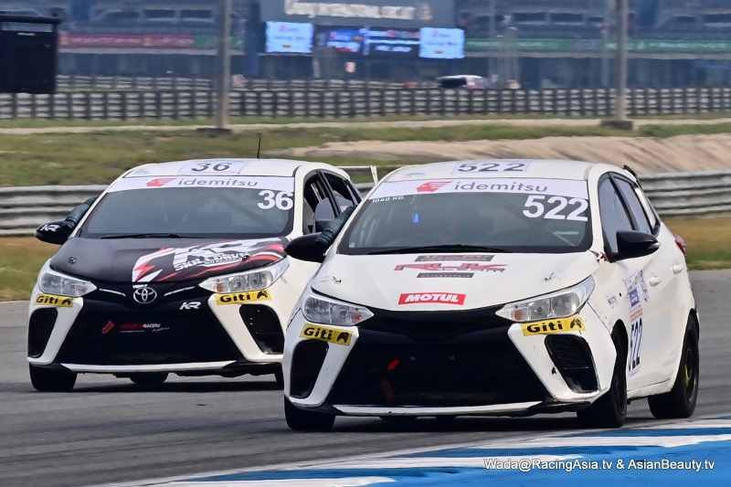 2026.04 Buriram Super Turbo 2026 #1 RacingAsia.tv