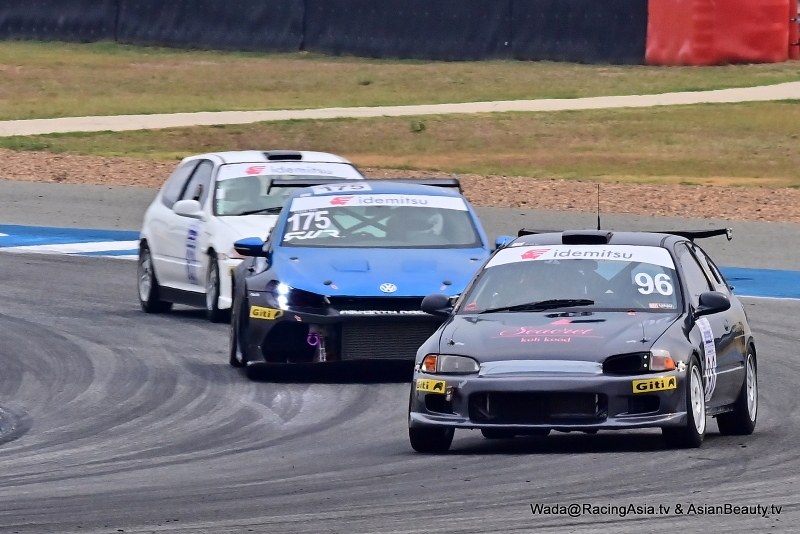 2026.04 Buriram Super Turbo 2026 #1 RacingAsia.tv