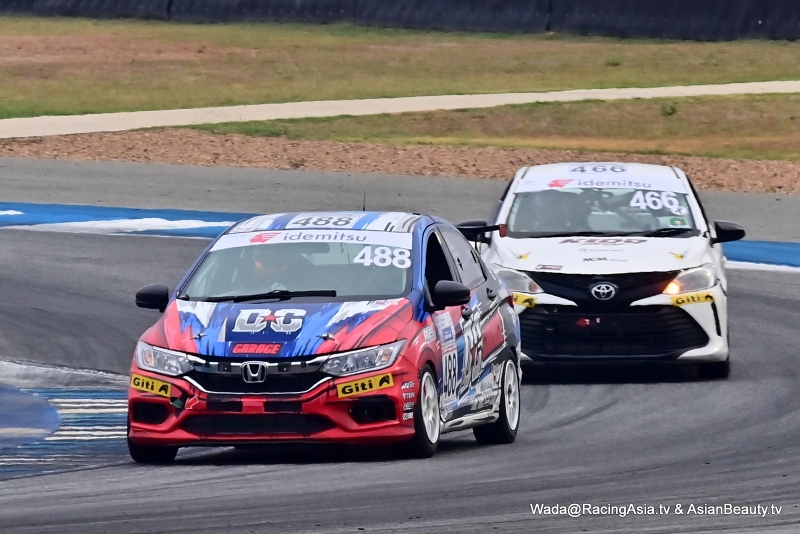 2026.04 Buriram Super Turbo 2026 #1 RacingAsia.tv