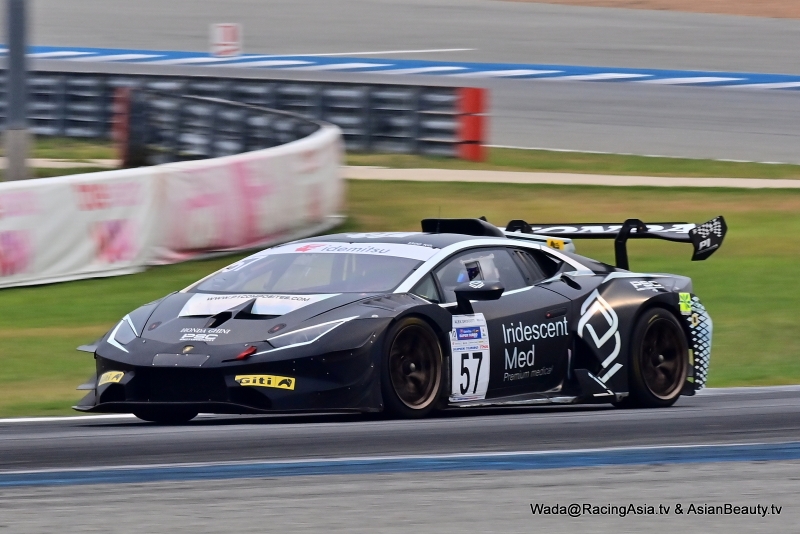 2026.04 Buriram Super Turbo 2026 #1 RacingAsia.tv