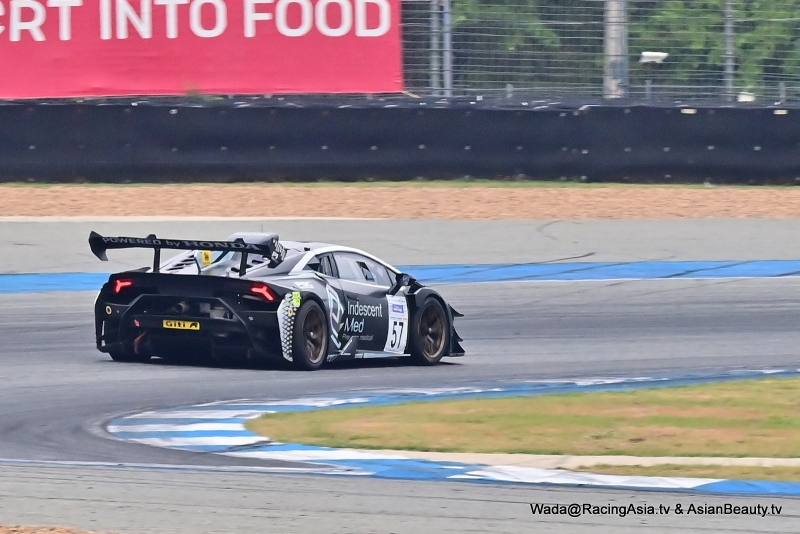 2026.04 Buriram Super Turbo 2026 #1 RacingAsia.tv