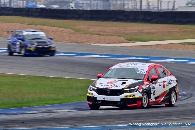 2026.04 Buriram Super Turbo 2026 #1 RacingAsia.tv