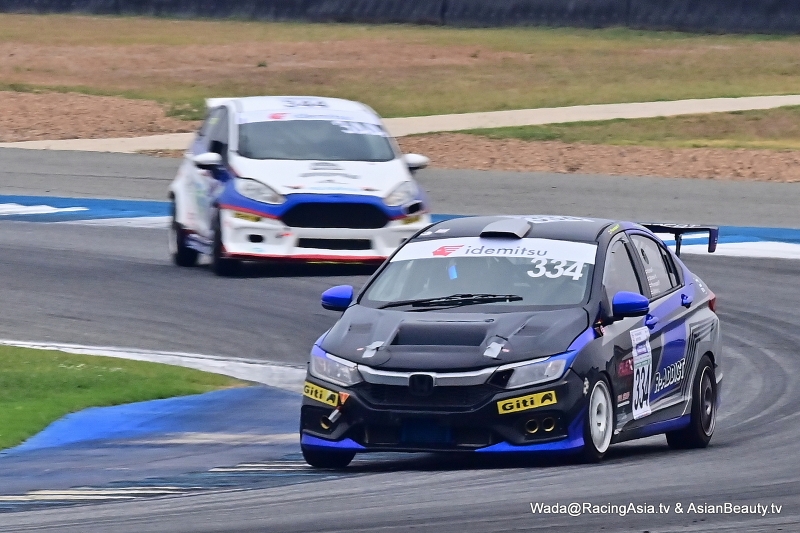 2026.04 Buriram Super Turbo 2026 #1 RacingAsia.tv