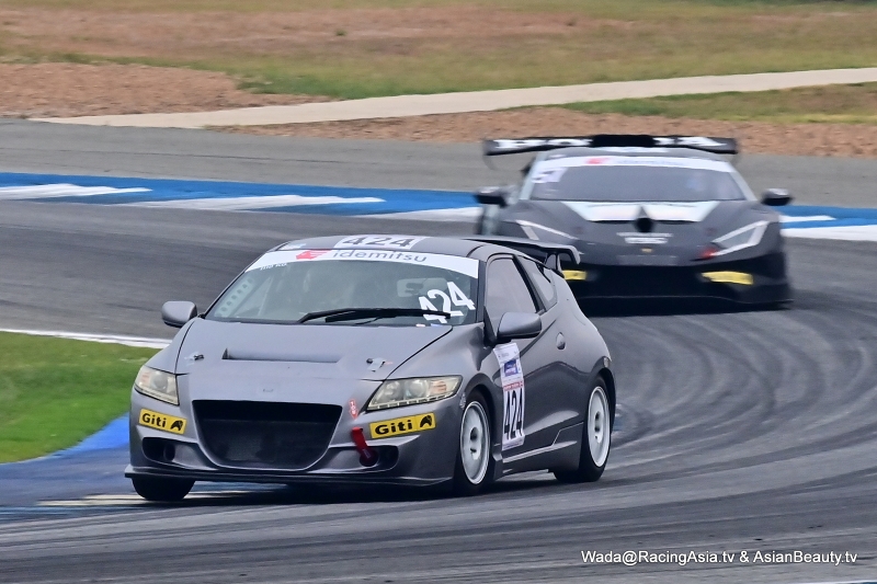 2026.04 Buriram Super Turbo 2026 #1 RacingAsia.tv