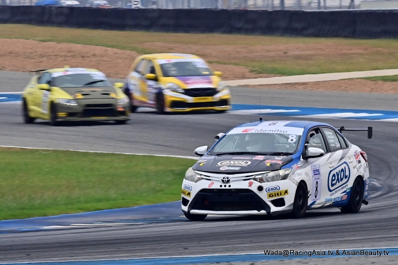 2026.04 Buriram Super Turbo 2026 #1 RacingAsia.tv