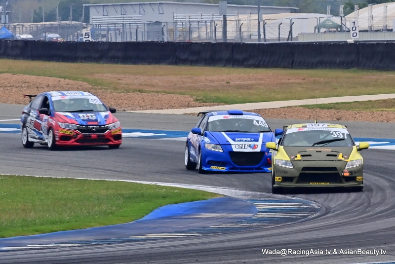 2026.04 Buriram Super Turbo 2026 #1 RacingAsia.tv