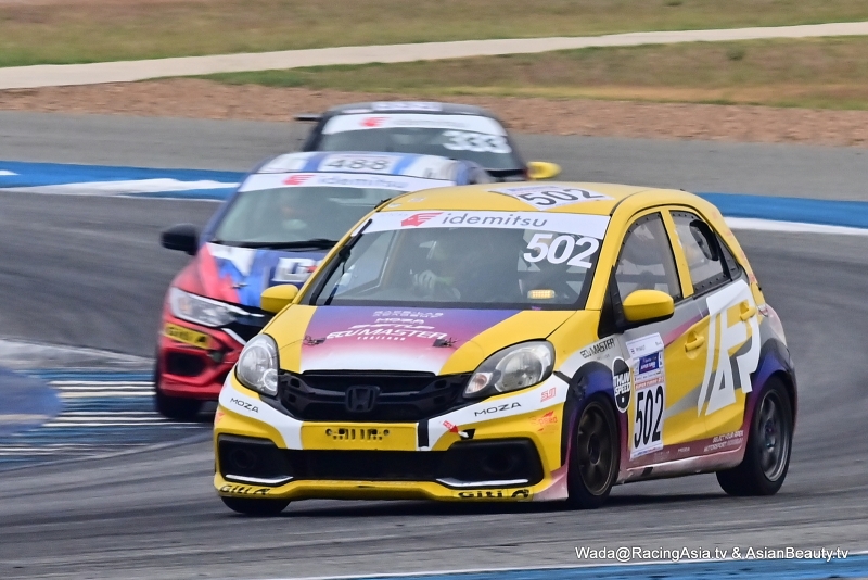 2026.04 Buriram Super Turbo 2026 #1 RacingAsia.tv