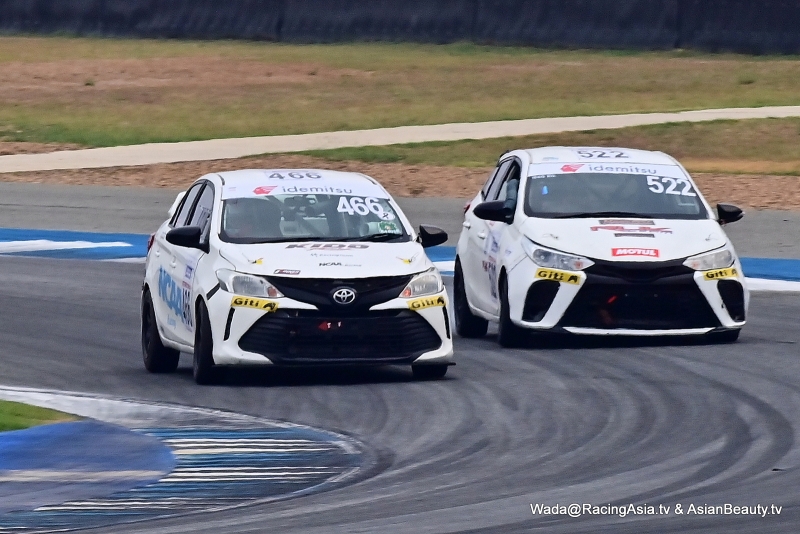 2026.04 Buriram Super Turbo 2026 #1 RacingAsia.tv