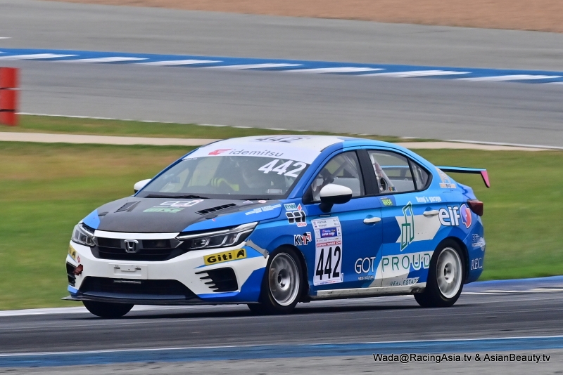 2026.04 Buriram Super Turbo 2026 #1 RacingAsia.tv
