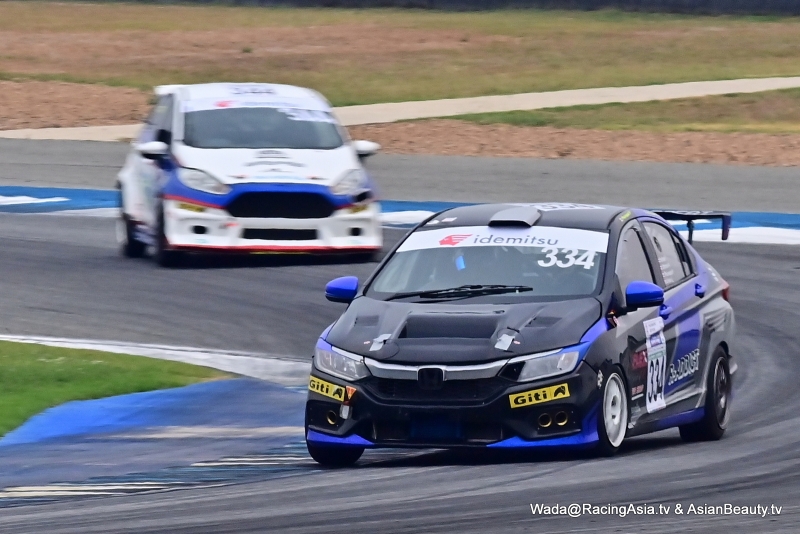 2026.04 Buriram Super Turbo 2026 #1 RacingAsia.tv