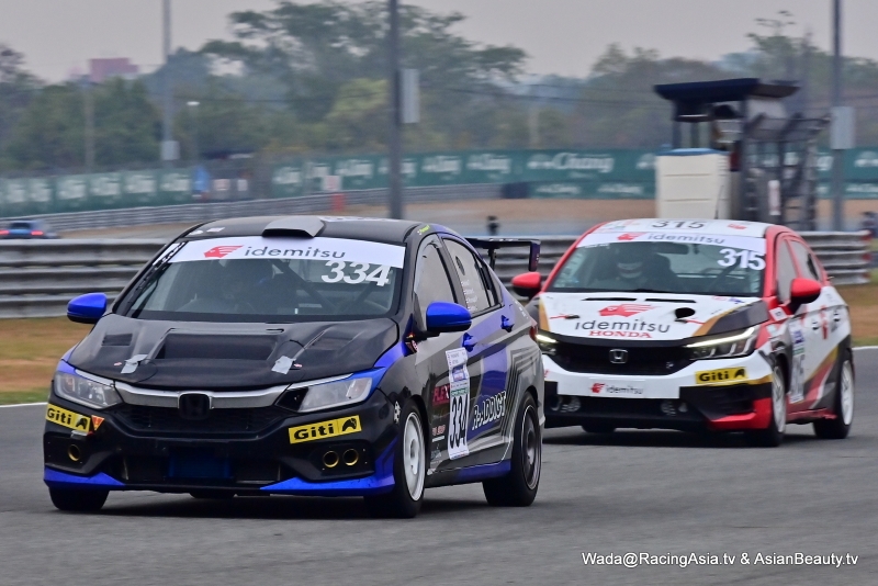 2026.04 Buriram Super Turbo 2026 #1 RacingAsia.tv